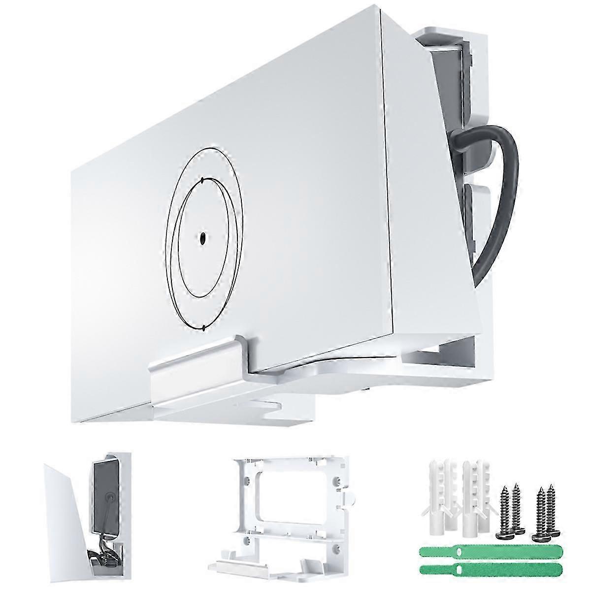 For Mesh Router Gen3 Mount Wall Holder for Enhanced Satellite Internet Stability