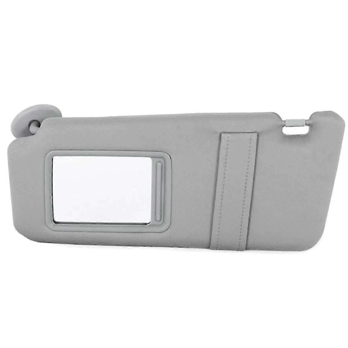 Car Sun Visor Shade Without Sunroof for 2007-2011