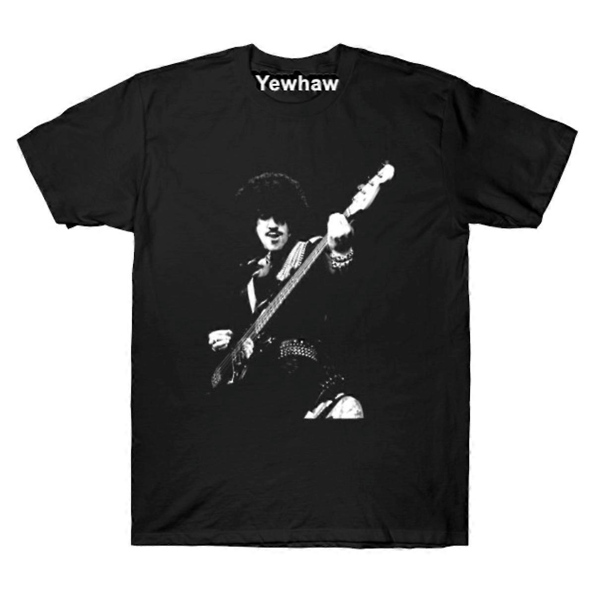 Phil Lynott - Thin Lizzy T-shirt