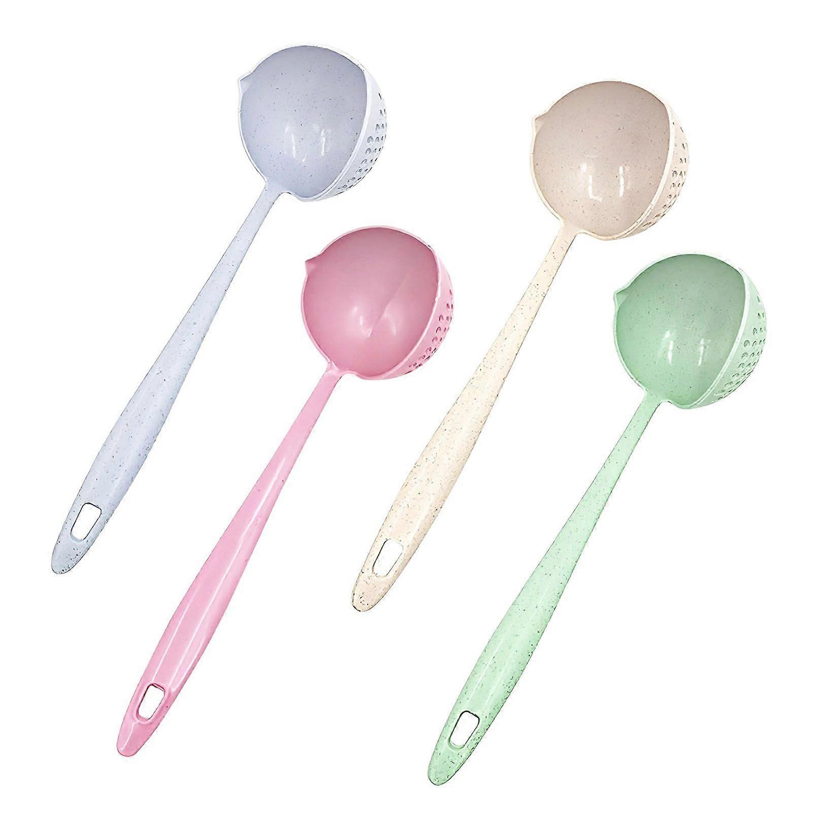 Home Garden Kitchen Dining Tableware Flatware Spoons A19204