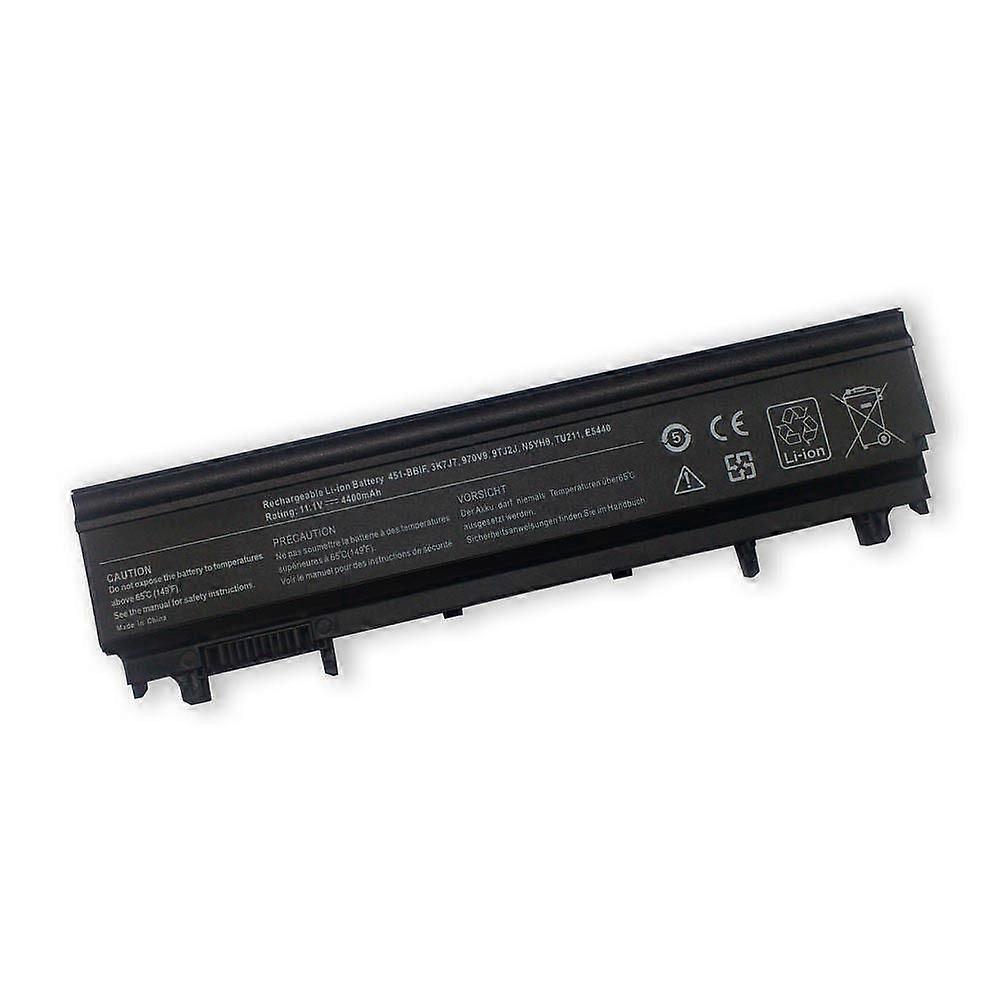 Batterie lithium-ion NVWGM