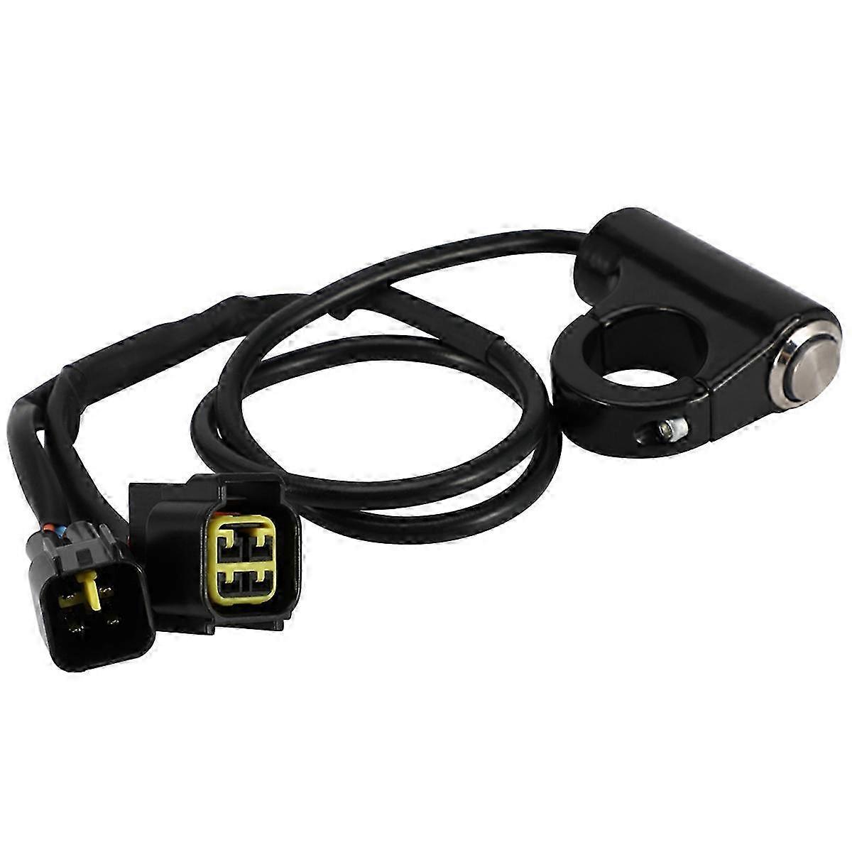 Light on/off switch for Talaria Sting R MX4, handlebar mounted