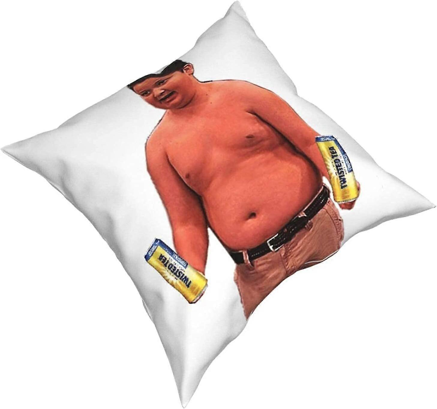 v1347ツイストギブタペストリー枕カバーファッションスクエア枕カバークッションカバー装飾スロー枕カバー18 X 18インチ45 X 45 cm -TB1347 ij1347