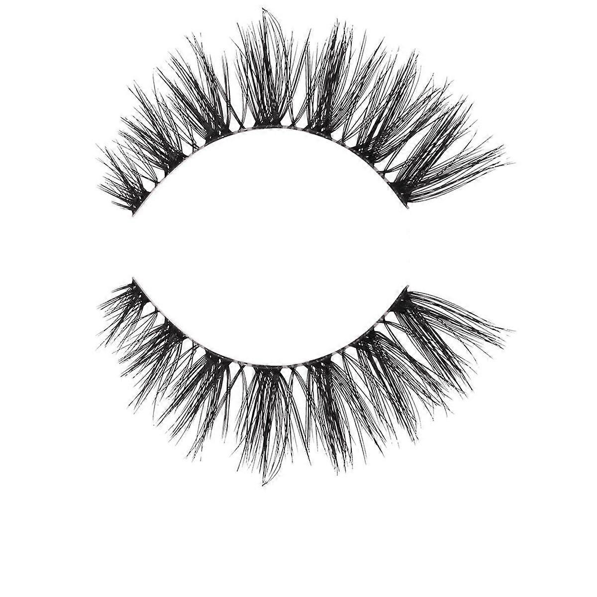 Make-Up Set Essence WHAT THE FAKE! (1 Unit)