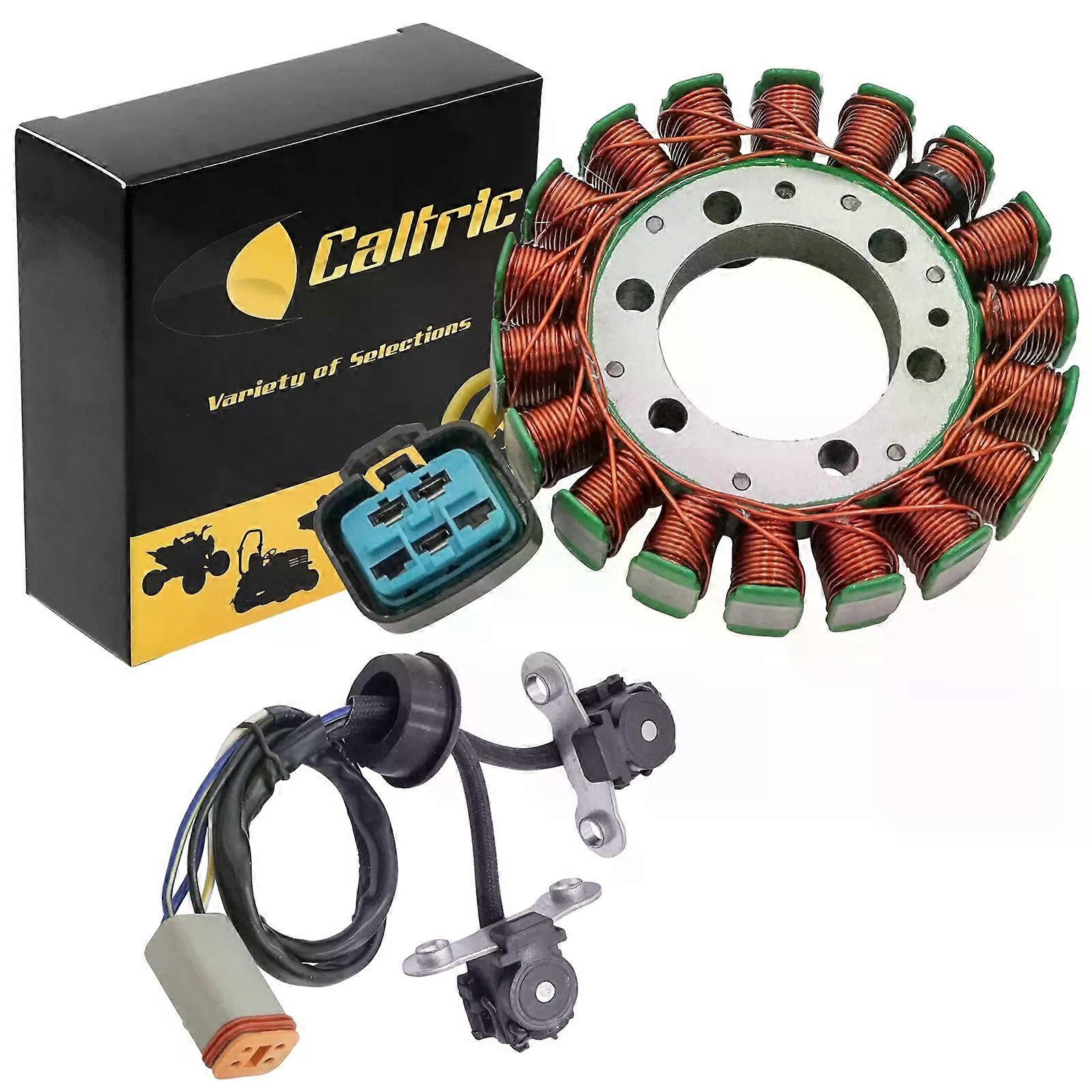 Stator for Ski Doo Mxz 800R /Mxz X 800R /Mxz XRS 800R/ Mxz 500 / Mxz 600 NO.77241