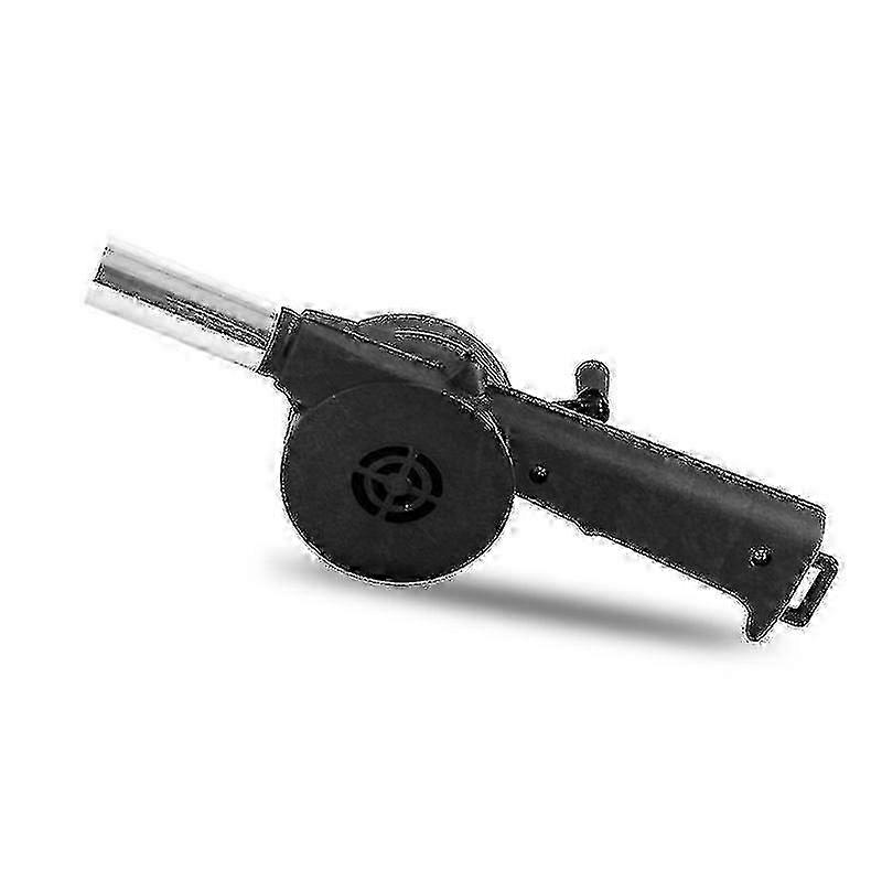Outdoor Barbecue Portable Bellows 2025