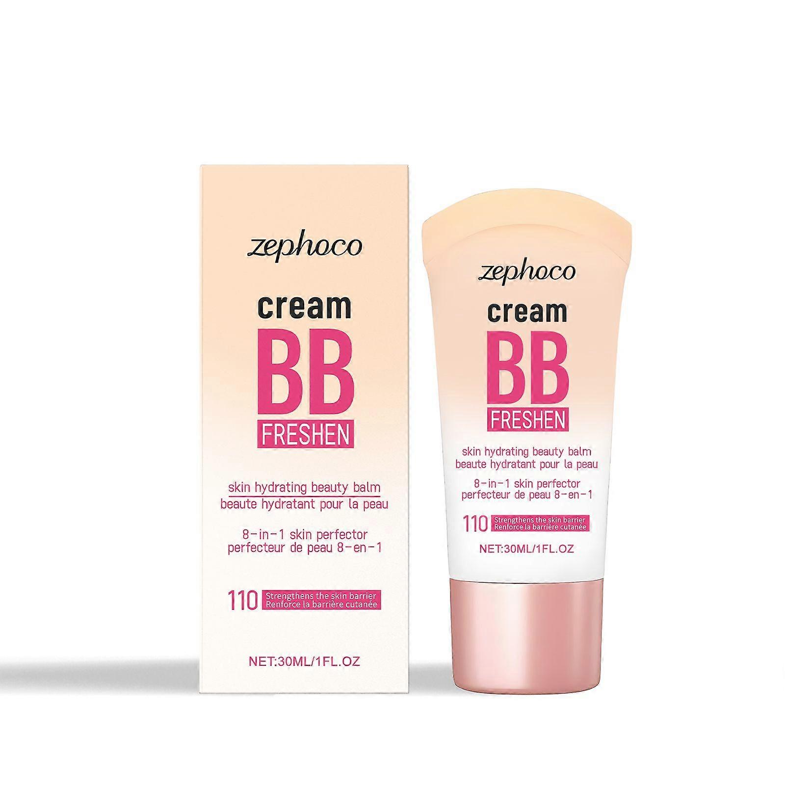 Skin Pink Brightening Concealer Bb Cream