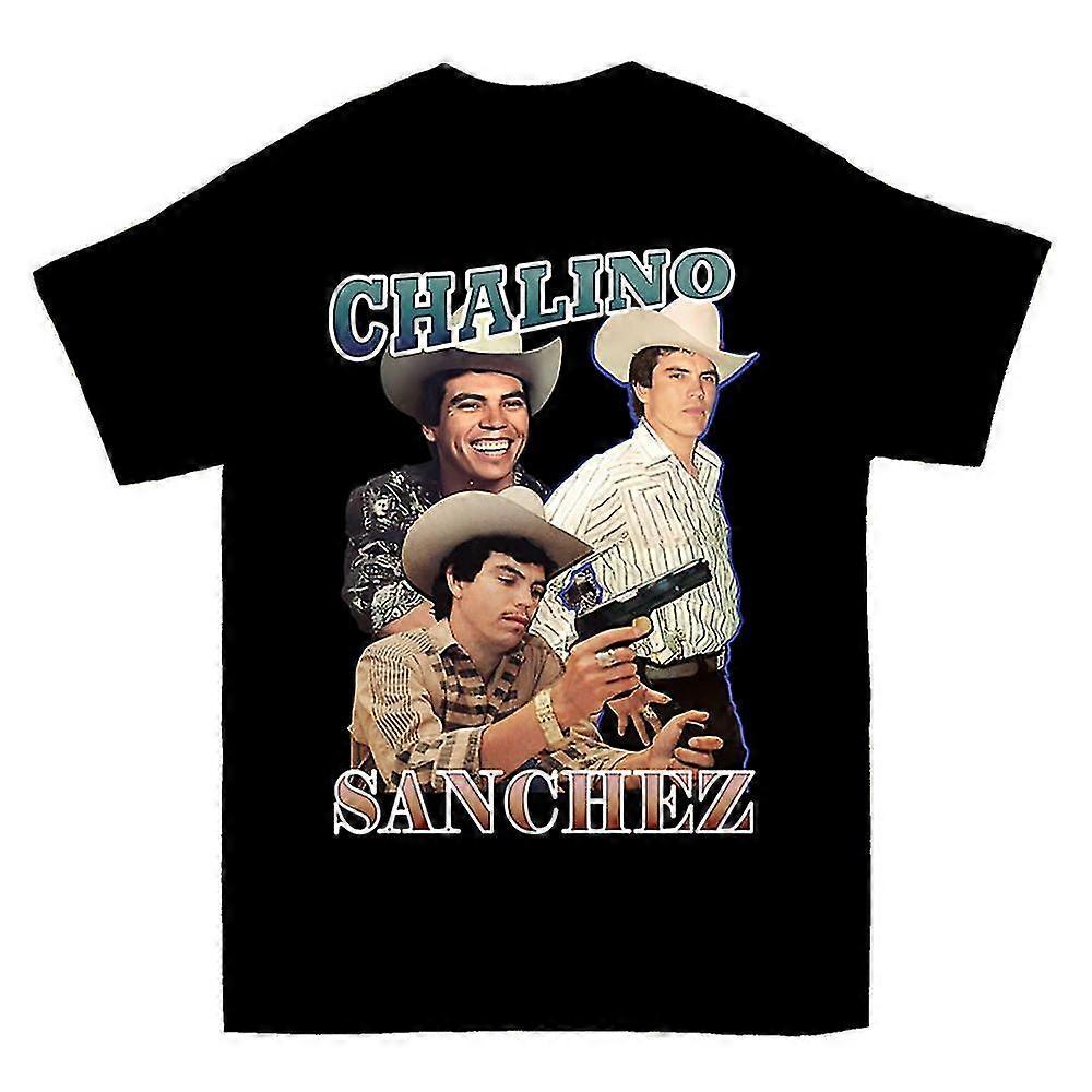 Chalino Sanchez 90s Cool 90s Rapper tričko