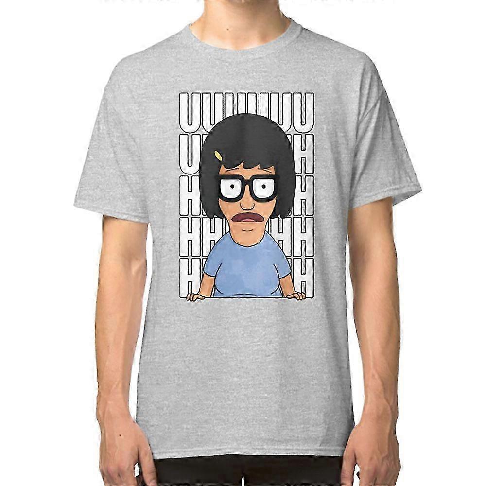 Tina Belcher Uuuuuhhhhh tričko