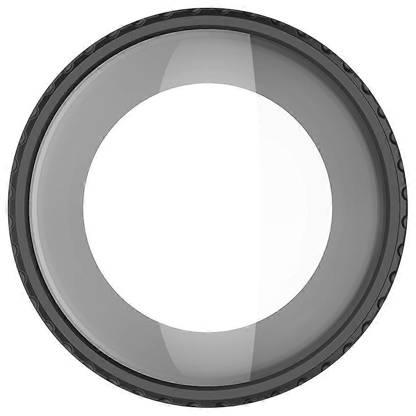 Camera Lens Protector Curved Glass Cover for DJI OSMO NANO