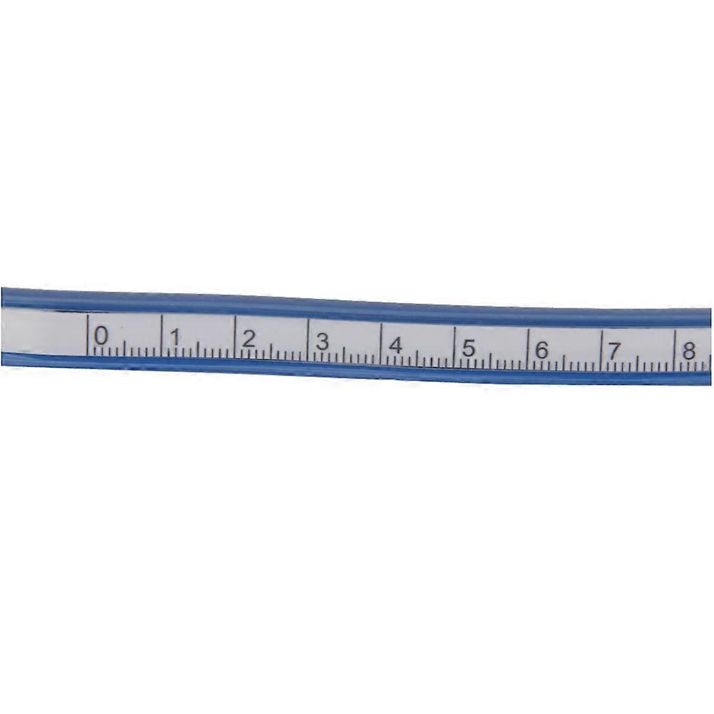 Flexible Curve Measurement Ruler Tool