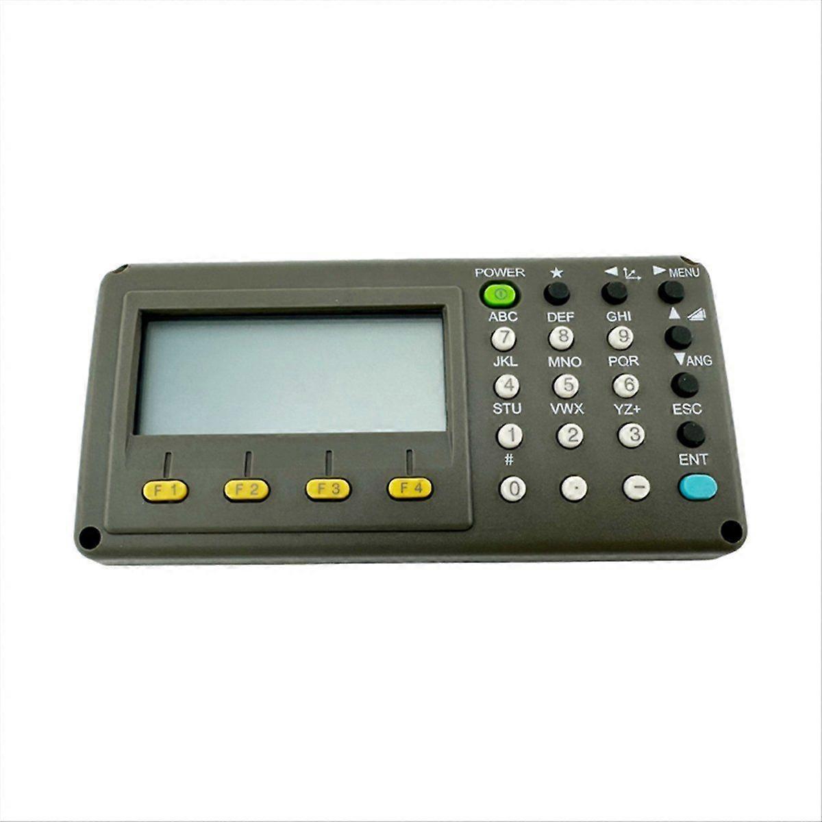 Keyboard for Top-Con -100 -230 -330 -240NW GPT-3100 GPT-4000 TOTALSTATION LCD Display Key -332 -102