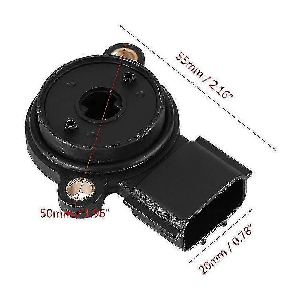 Honda TRX500FA/TRX400FA Rancher Shift Angle Sensor 06380-HN2-305 Replacement