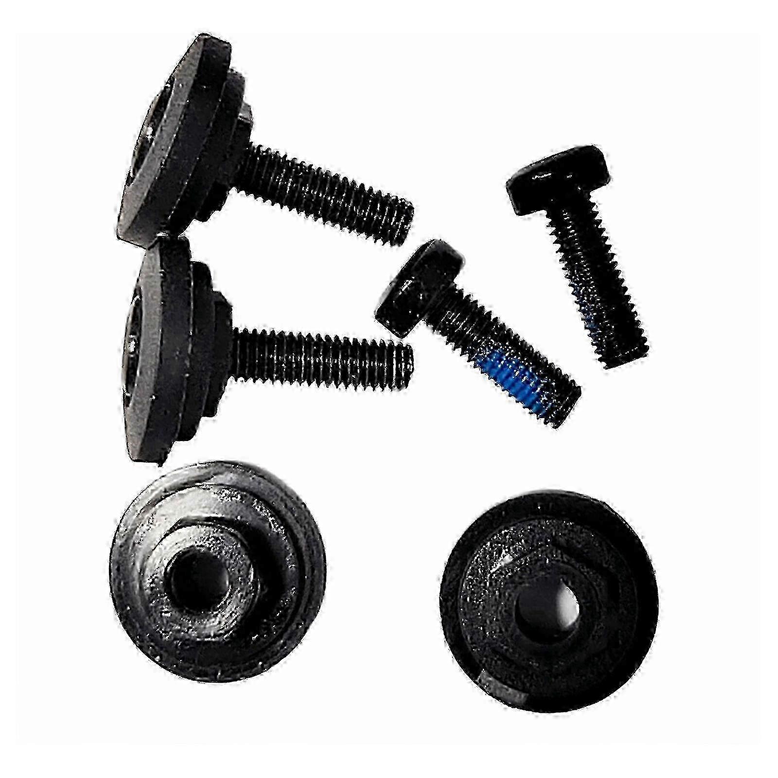 Replacement Cylindrical Gasket and Plastic Pads for Side Handrails of Yoyo Yoya Stroller Pushchair Edition 0626