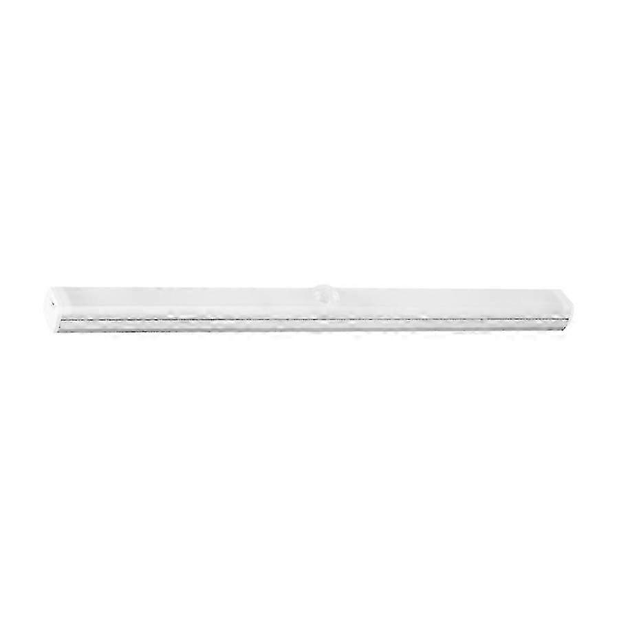 Dimmable LED Motion Sensor Cabinet Light - , Silver, Rechargeable 2025