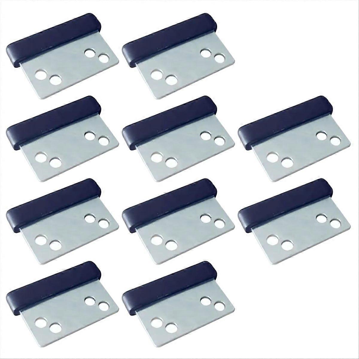 10pcs  Door Slider 43mm Elevator Accessories HU673