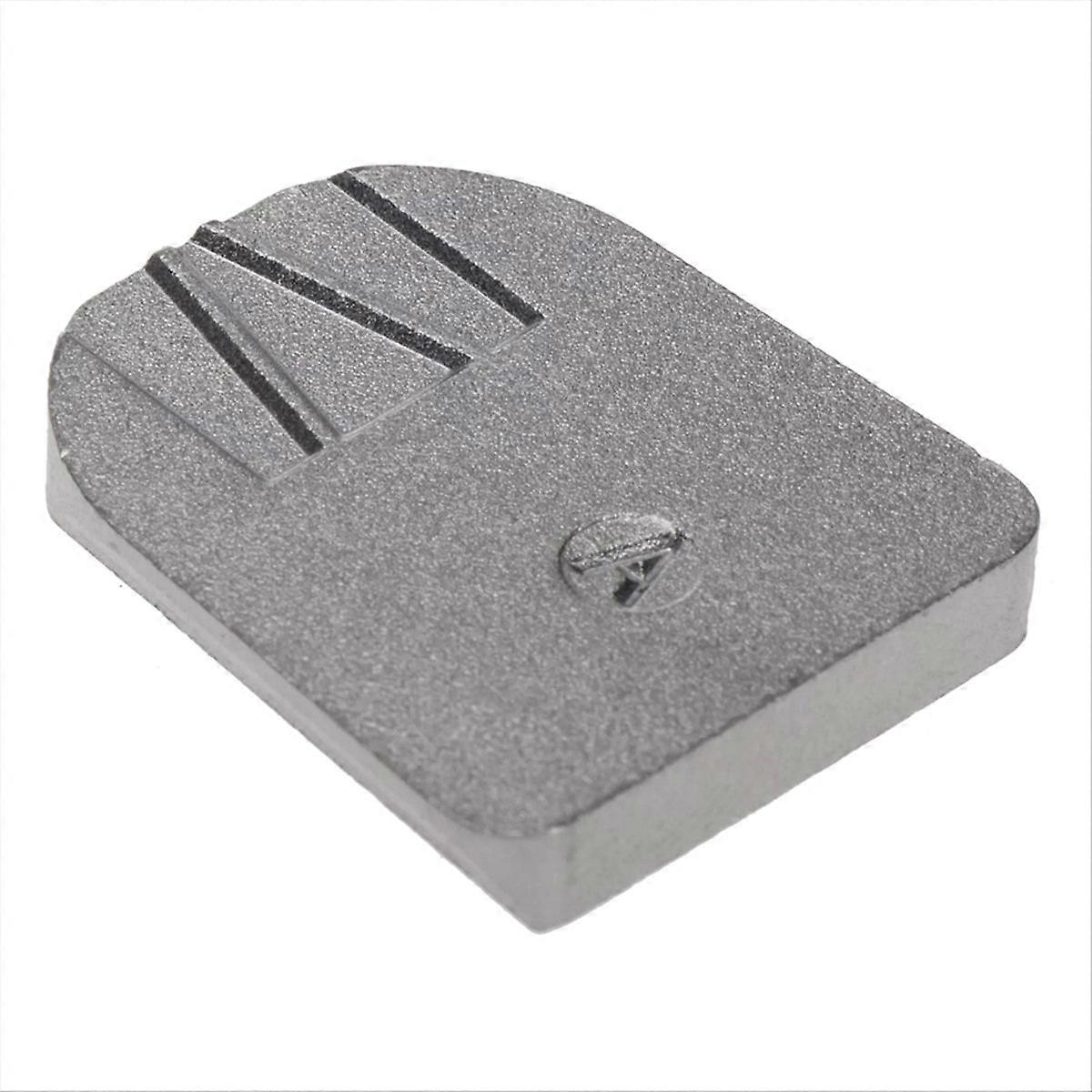 विरासत के लिए कार इंटीरियर रियर व्यू मिरर बेस 92022AG01A