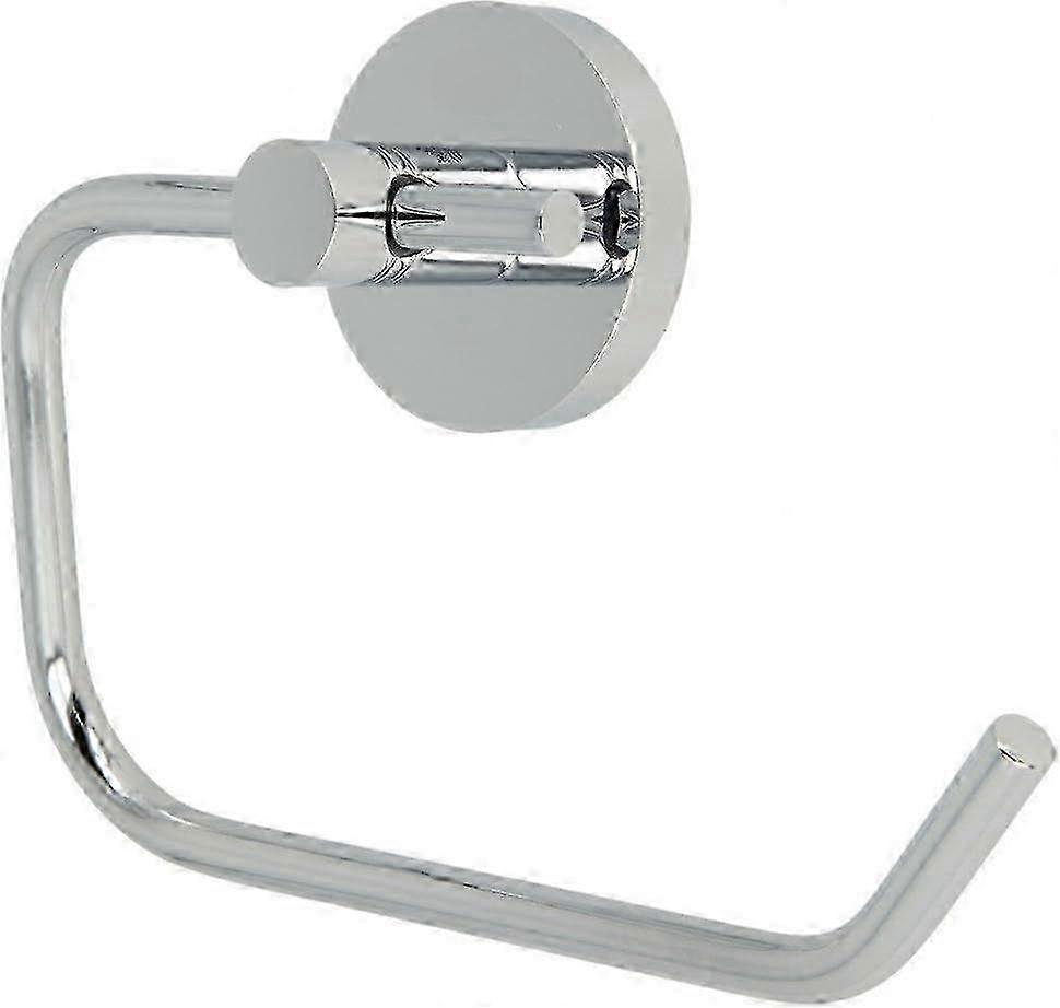 Grohe Essentials Paper Roll Holder 40689001, Silver (German Import)