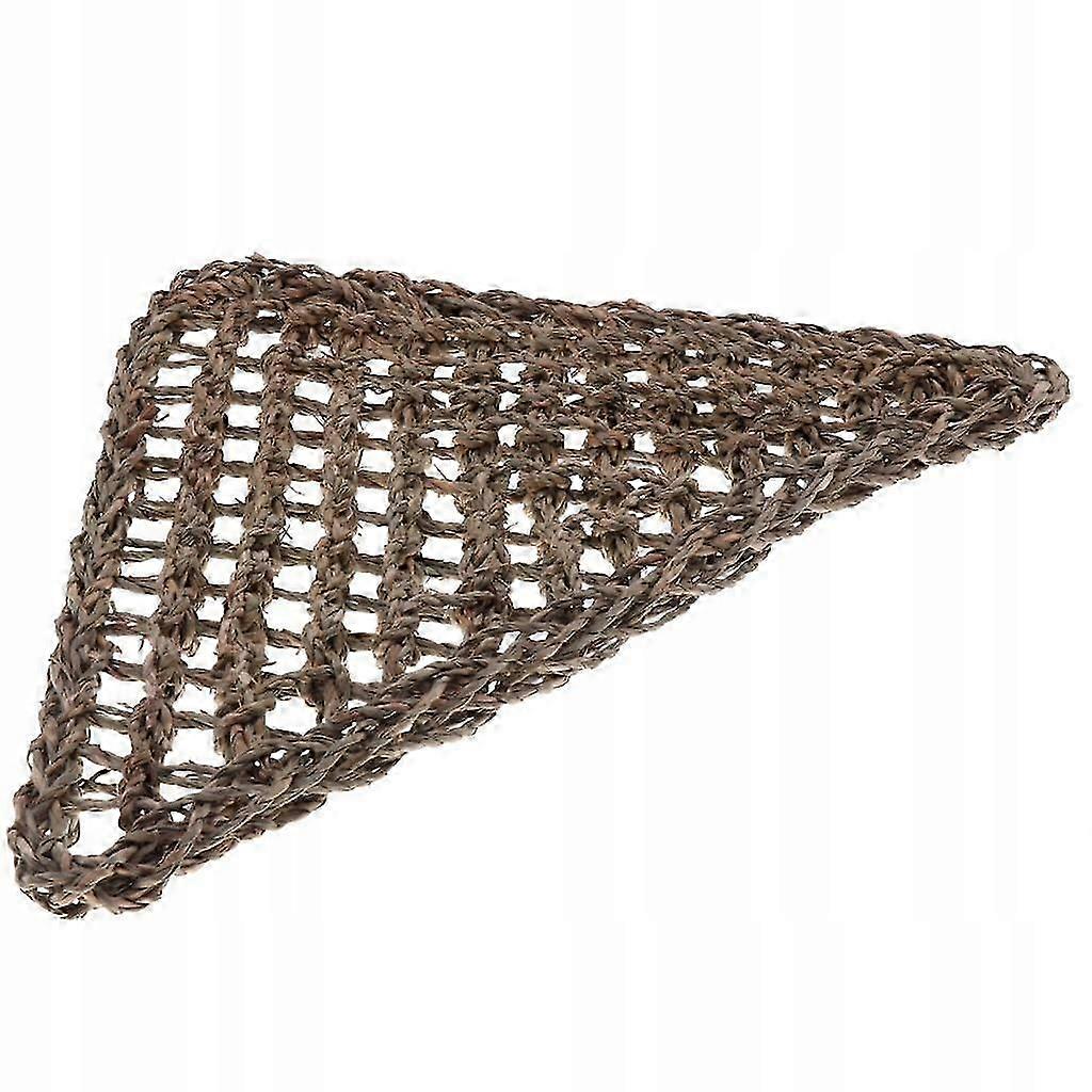 Reptile Lizard Deck Chair Natural