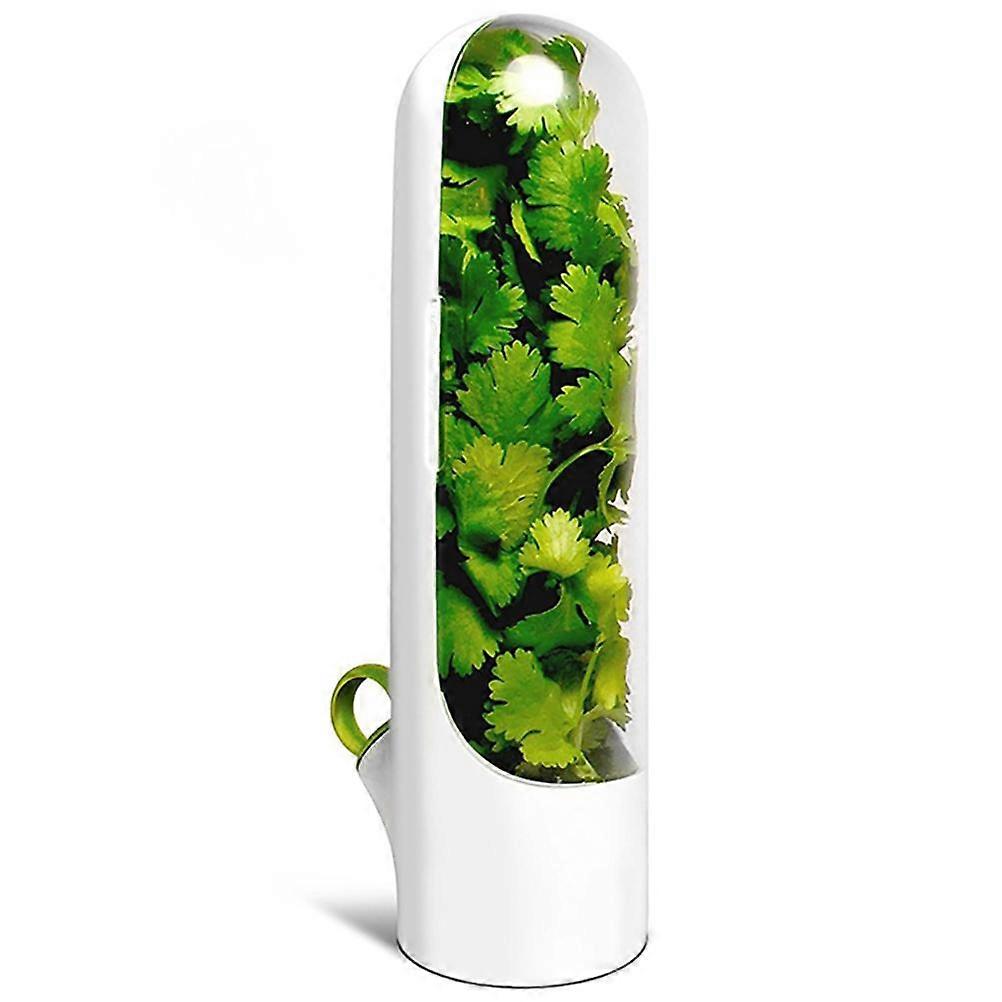Vanilla Keep Fresh Cup Vegetable Preservation Bottle Kitchen Storage Cup
