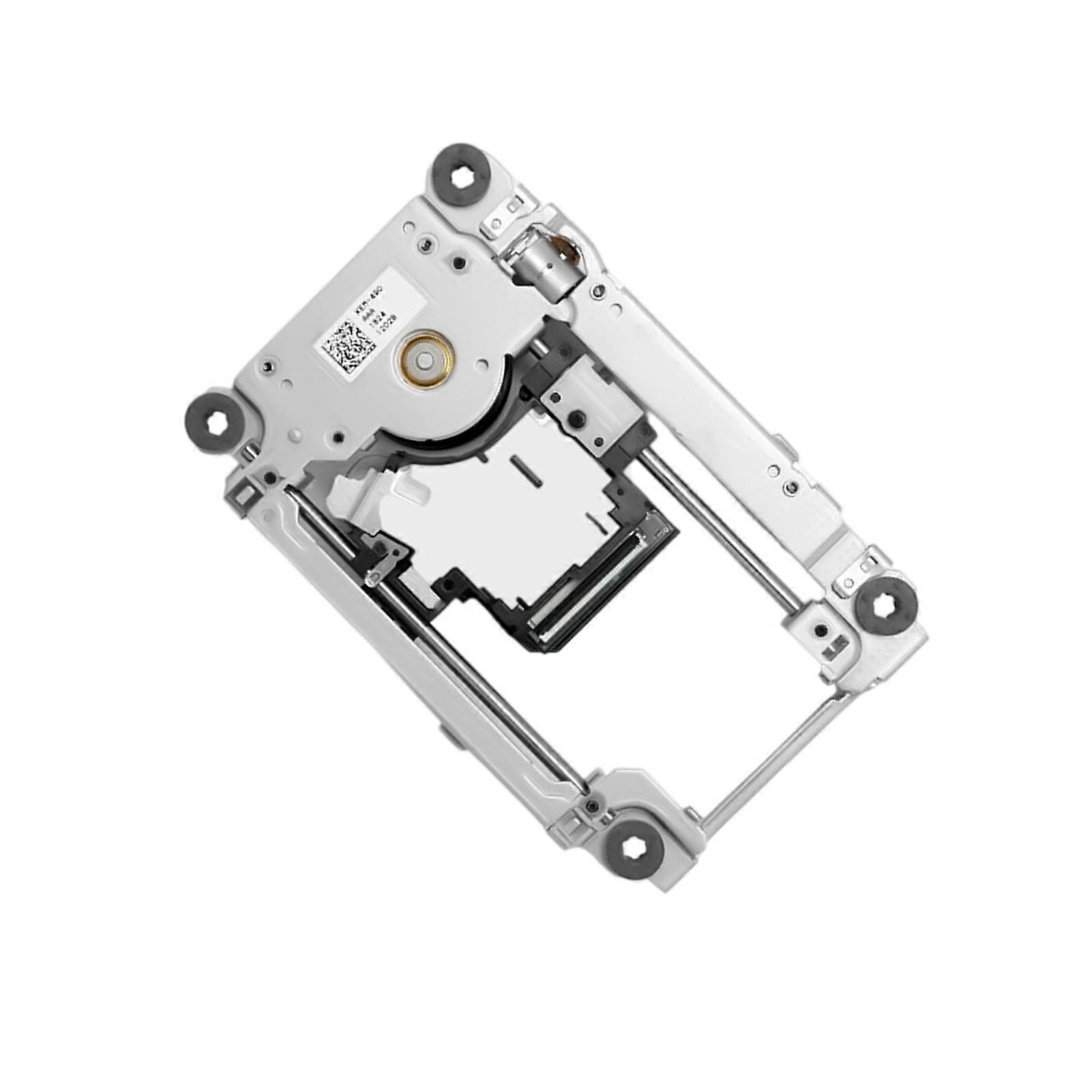 Enhances Lens Module Assembly Suitable For KEM-490AAA Console Repair Optimized For 4K Gaming Precise Engineering Multicolor