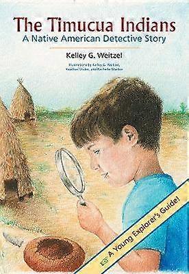 The Timucua Indians