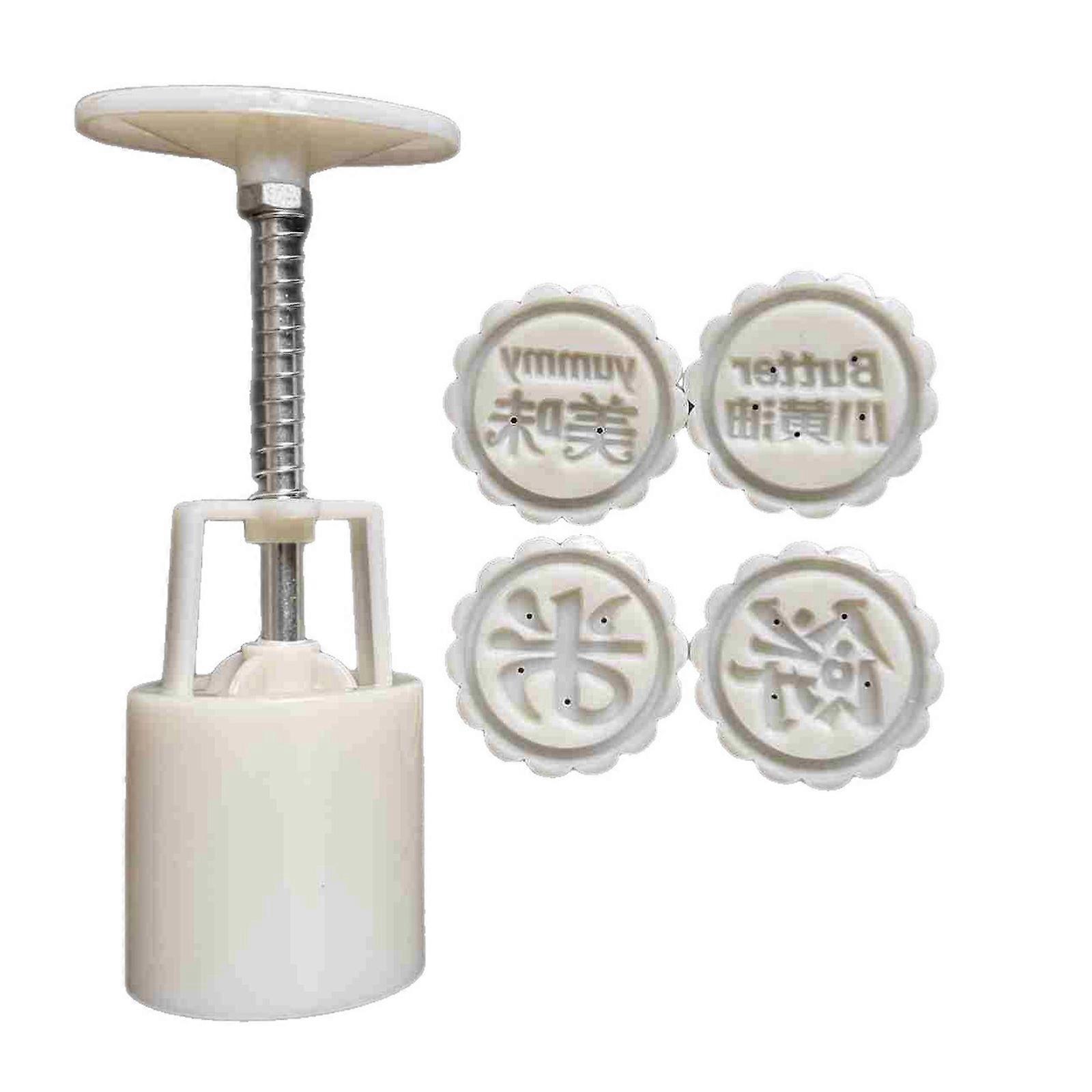 Easy Use Baking Set Creates Ideal For Small And Social Media Sharing Multicolor