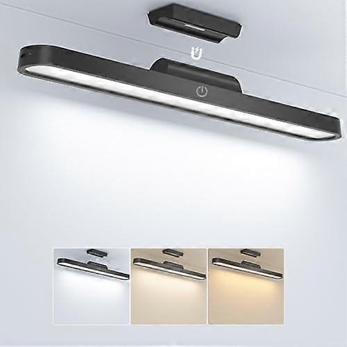 Under Cabinet Wireless LED Lights - Dimmable, Rechargeable (USB-C), 6000K, Multi-Use for Kitchen, Cupboard, Wardrobe, Stair and Mirror224