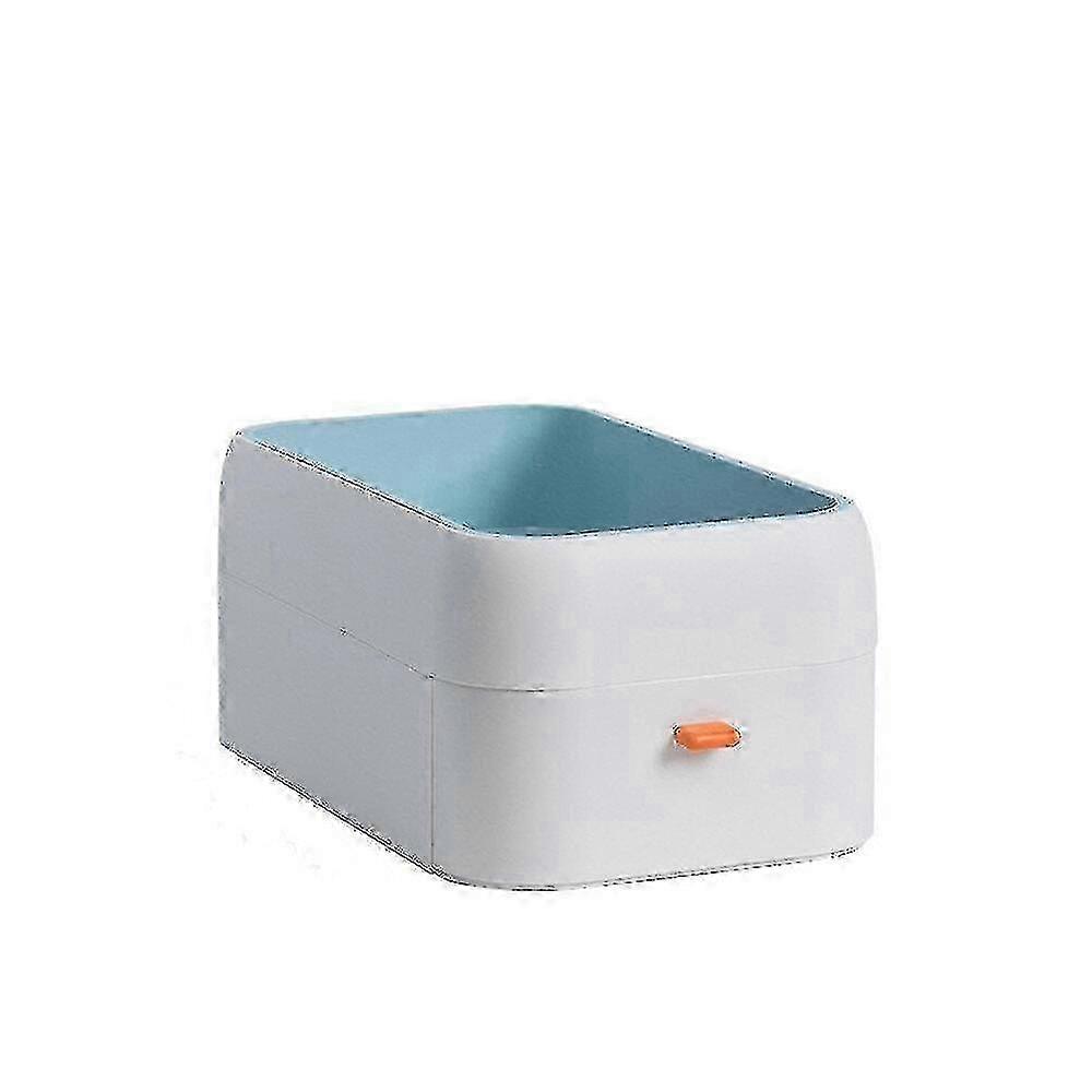 storage office sundries files stackable cabinet stationery case drawer