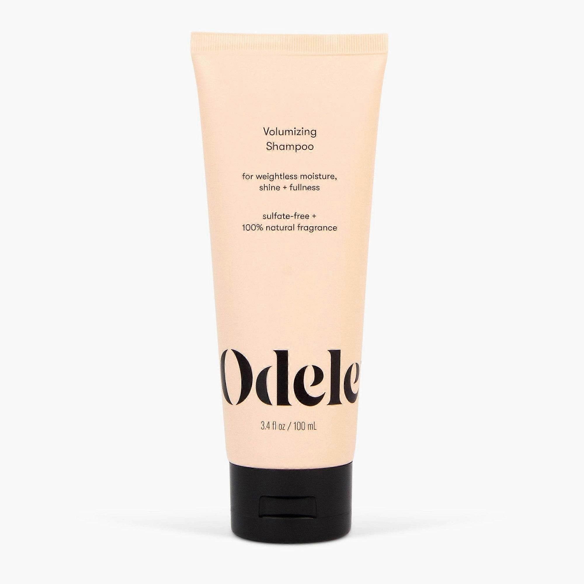Odele Mini Volumizing Shampoo, 3.4 Oz