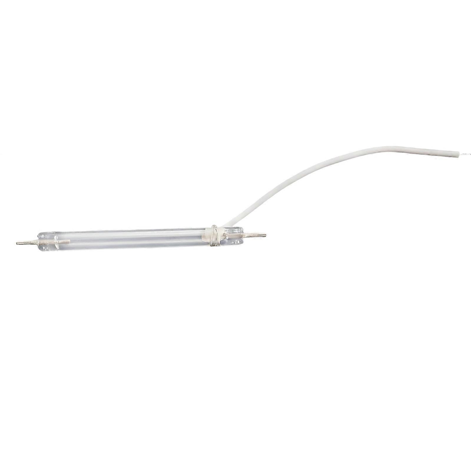 Professional Flash Tube Replacement Part for TT520II V350 Multiple Color Temperatures Lightweight Glass Construction Multicolor