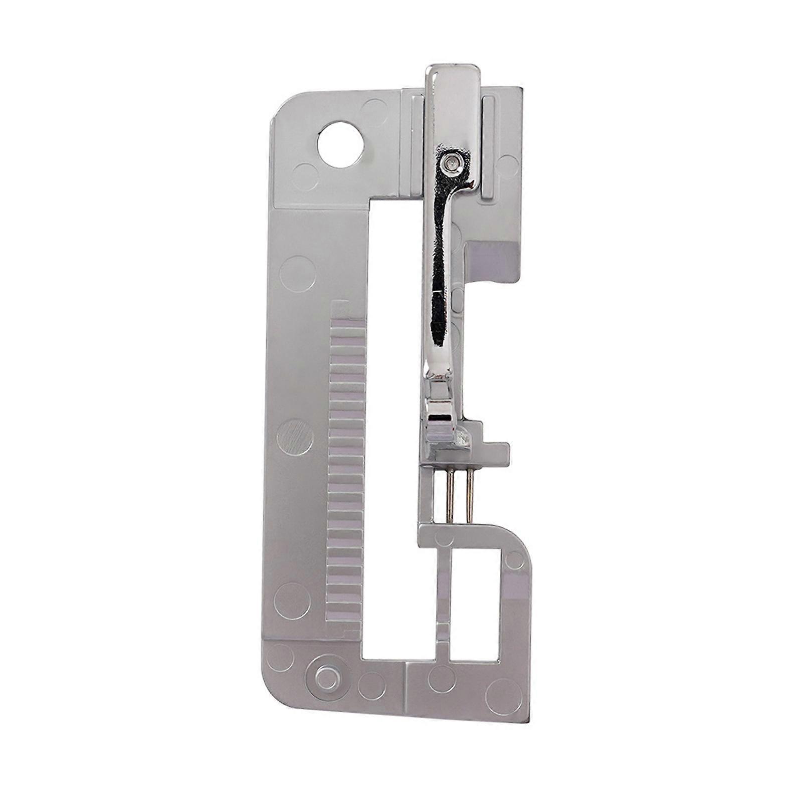 Sewing Machine Accessory Replacement Needle Plate for 2104D/3034D/4234D/M343D Multicolor