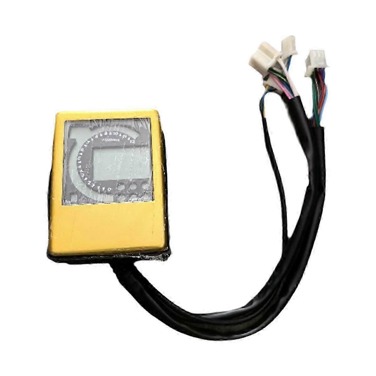 250cc 300cc ATV Speedometer Gauge Kit for Bashan EGL JLA-21B JLA-931E