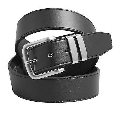 Duke D555 Noah Bonded bőr deréköv