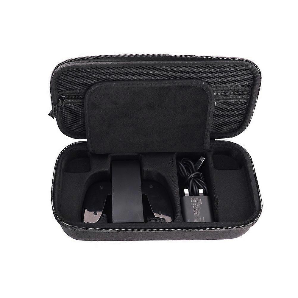 DOBE Hard Carrying Case for Switch 2, Travel Carry Case Portable Hard Shell Protectiven Case for Switch 2 NS2 Game Console