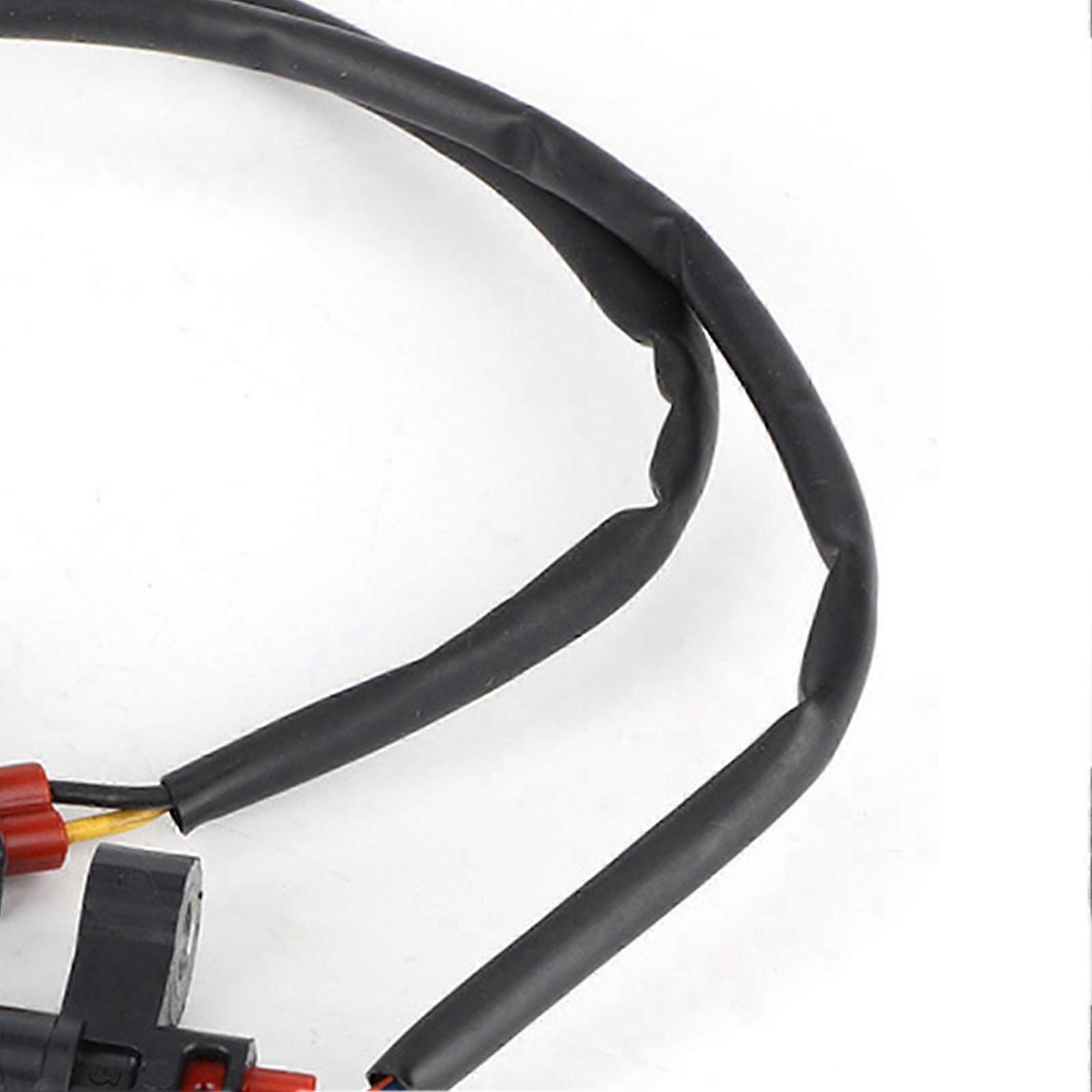 2pcs Vehicle Speed Sensor Replacement for BEETLE 2010-2012