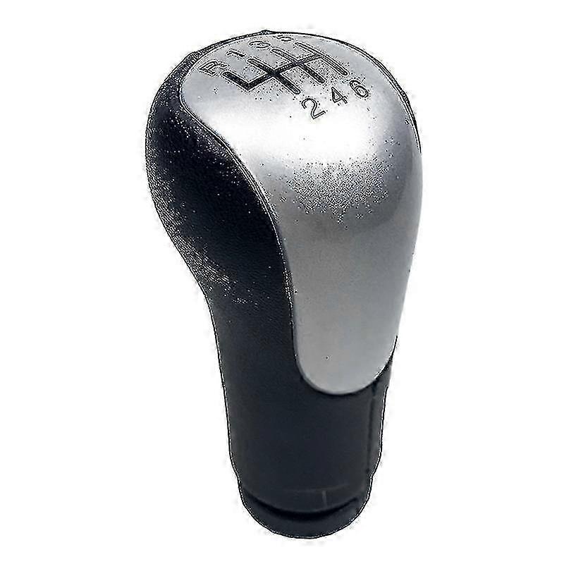 w For Ford Fiesta Fusion Transit Connect 2002 2003 2004 2005 2006 2007 Gear Shift Knob Lever Shifter Gaitor Boot Dustproof Cover - Gear