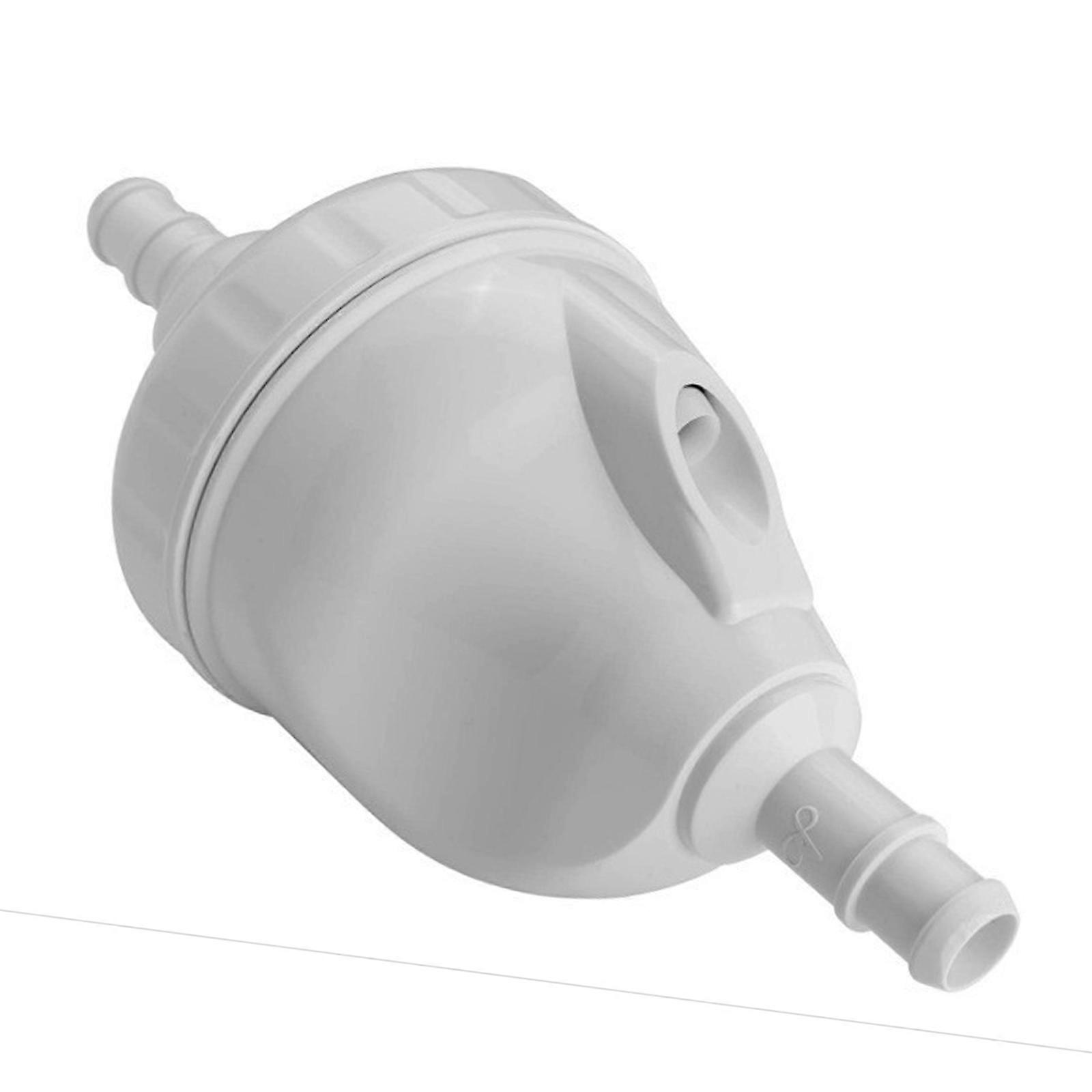 PVC Pool Cleaner Valves Quick Fixing Backup Valves Replacement for Comprehensive Pool Cleaning Solution for G52 Multicolor