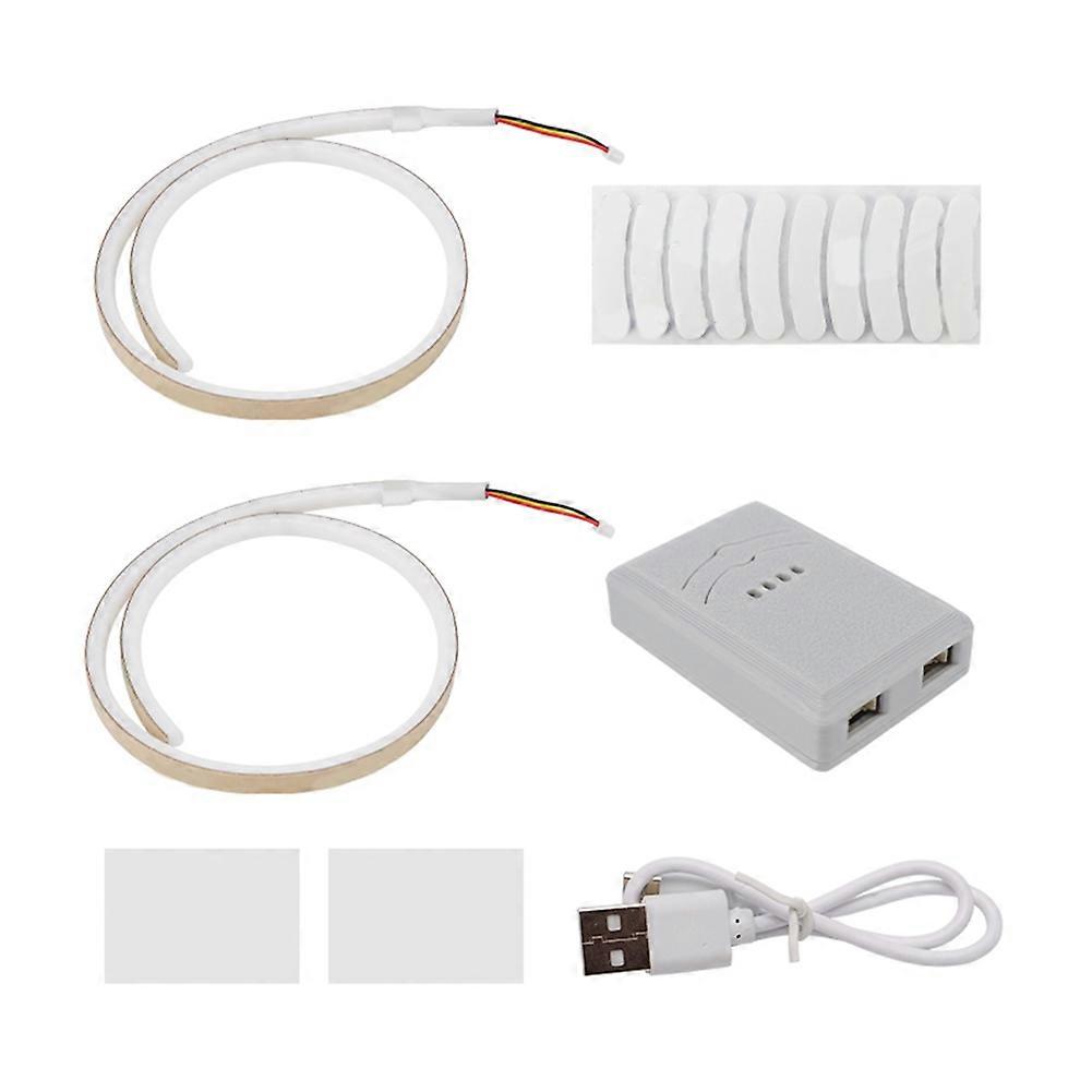 For AVATA 2/NEO Drone Luminous LED Light Strip Kit Button