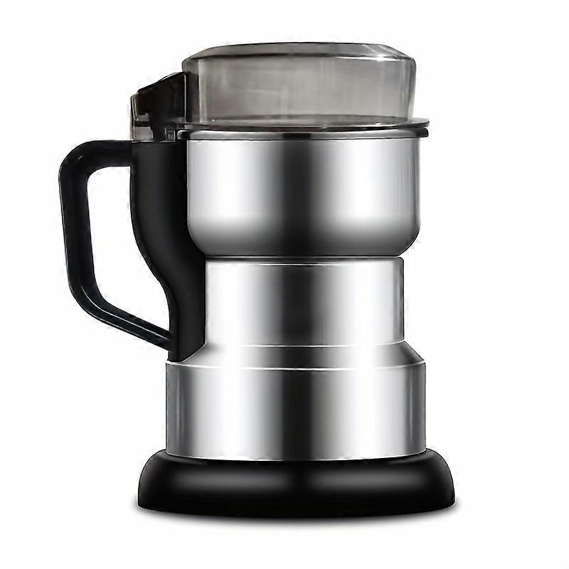 Ultra-Fine  Grinding Machine for Small Grain Dry Grinding - Efficient and Convenient