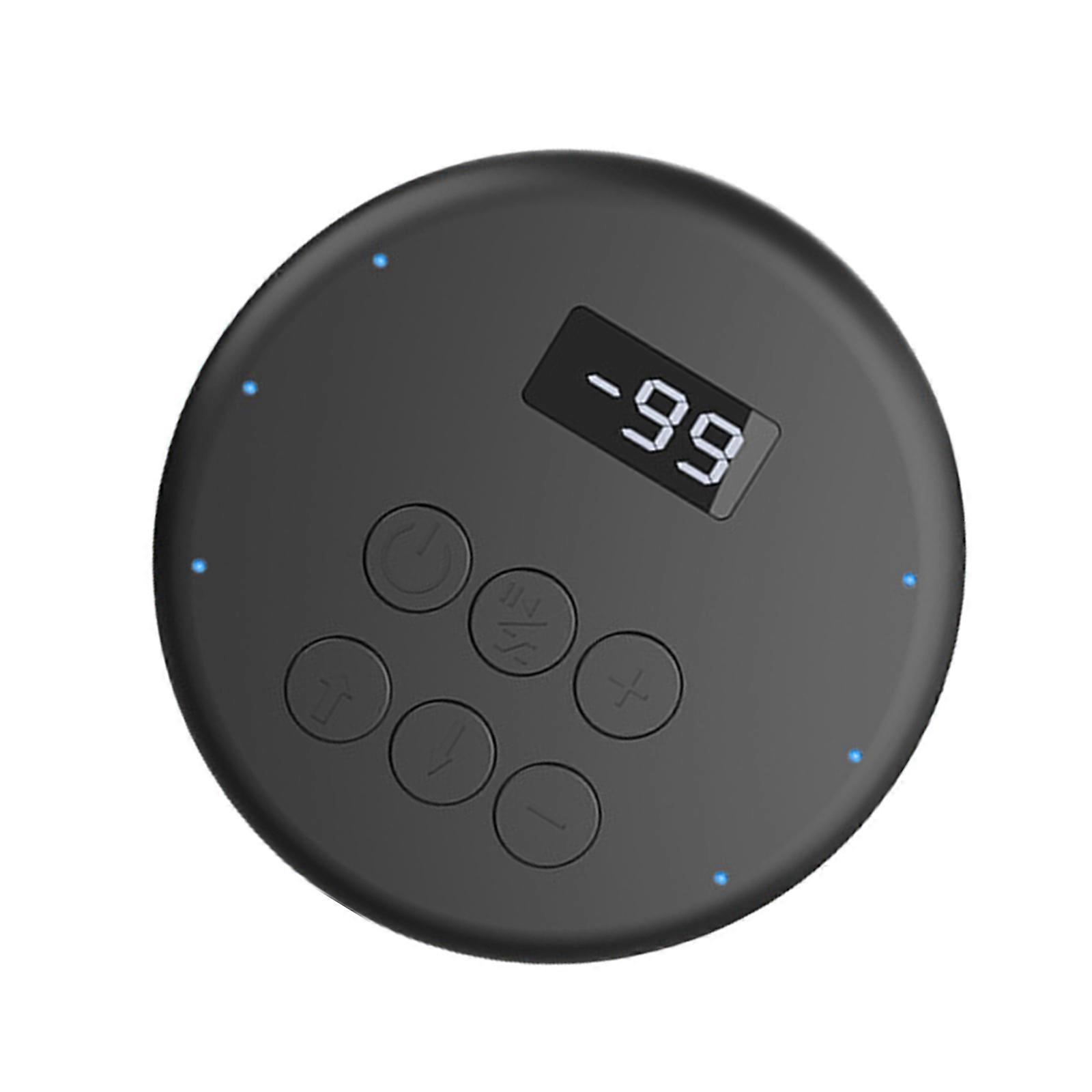 Innovative Wireless Phone Screen Sliders Effortlessly Scrolls Up, Down, Left, Right with 10m Remote Control Capability Multicolor