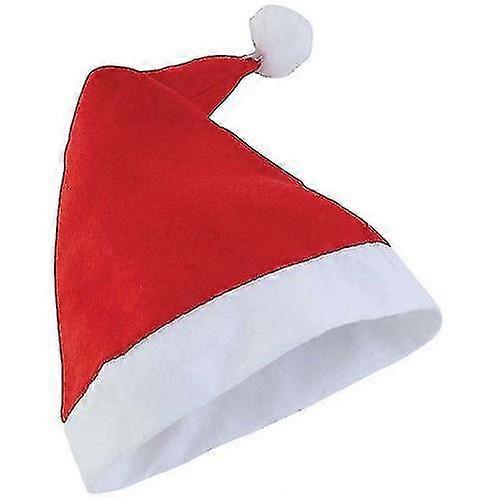 Betaalbare unisex kerstmuts voor Kerstmis