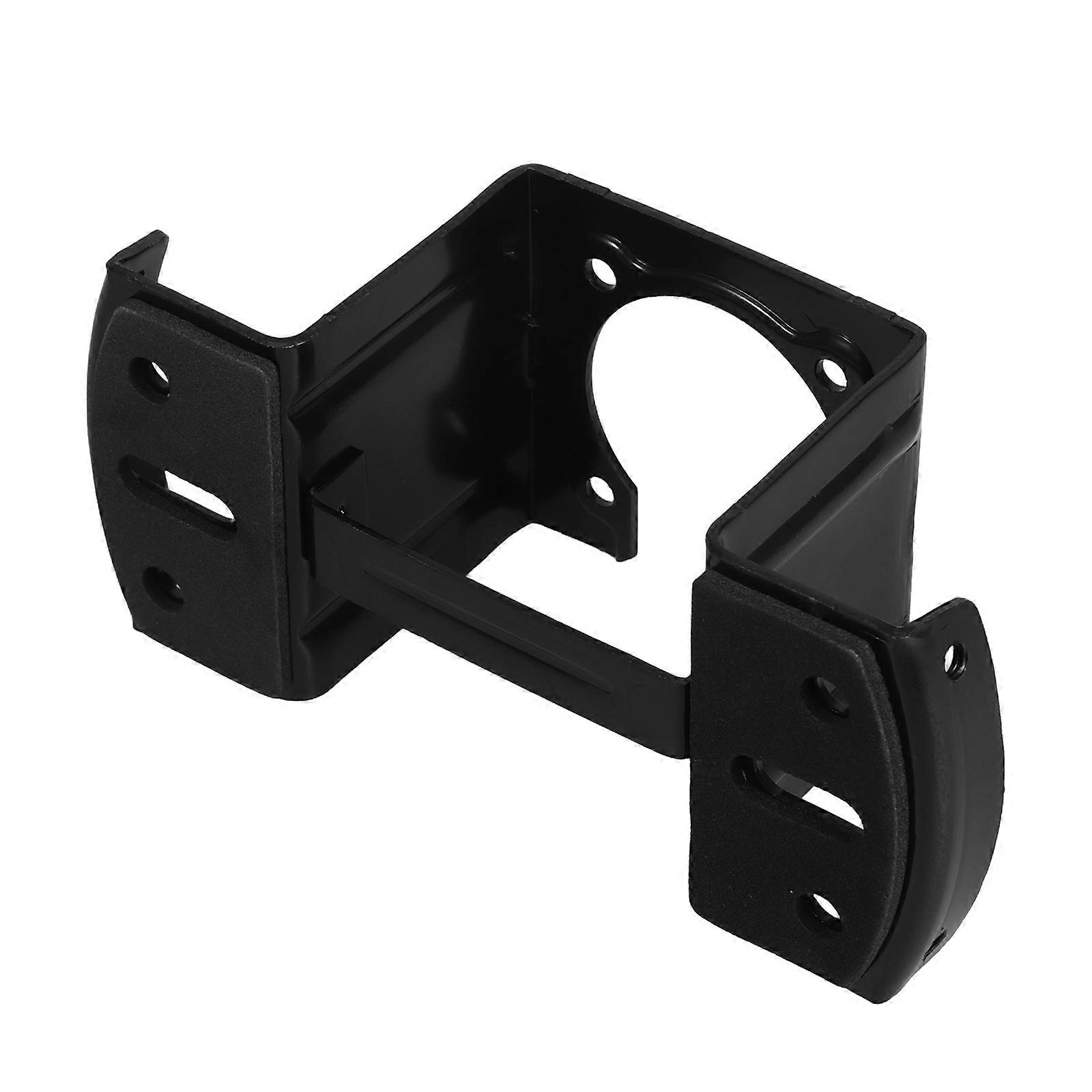 Electric Ceiling Fan Mounting Bracket for Secure Installation