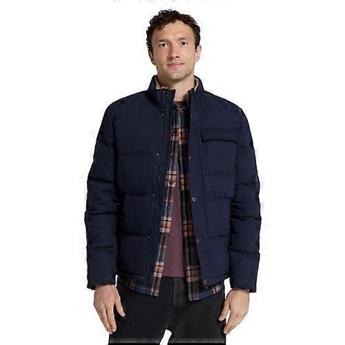 Mountain Warehouse Mens Fistral Padded Jacket