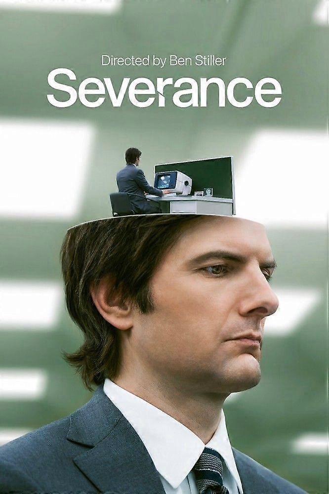 SeverenceStress Reliever Jigsaw Puzzle EB 1395