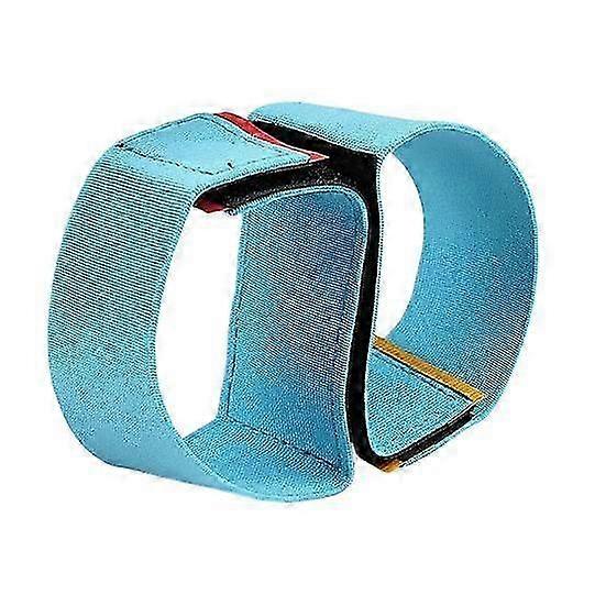 Adjustable Tumbling Aid Foot Band for Gymnastics Practice and Skill Development