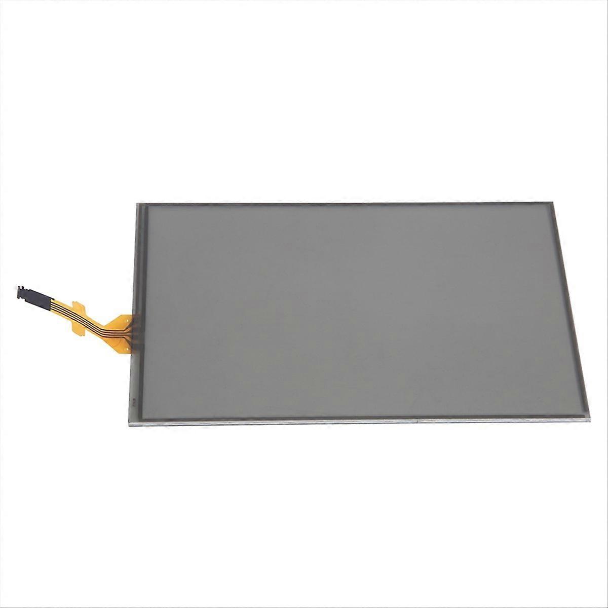 7 Inch Car DVD Navigation Touch Screen Hand Writing Screen