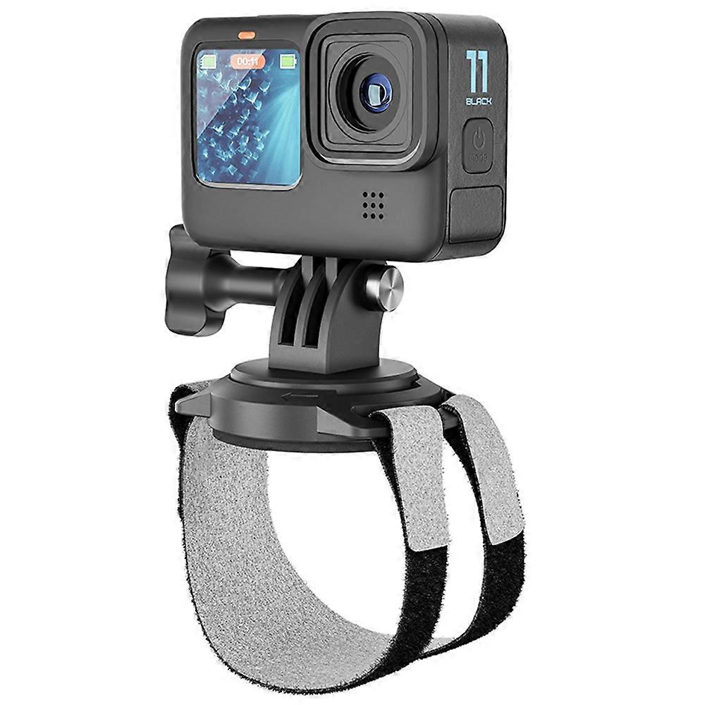 STARTRC 1122022 Magnetic Quick Release Hand Strap Wrist Belt Compatible For GoPro Insta360 Action Camera