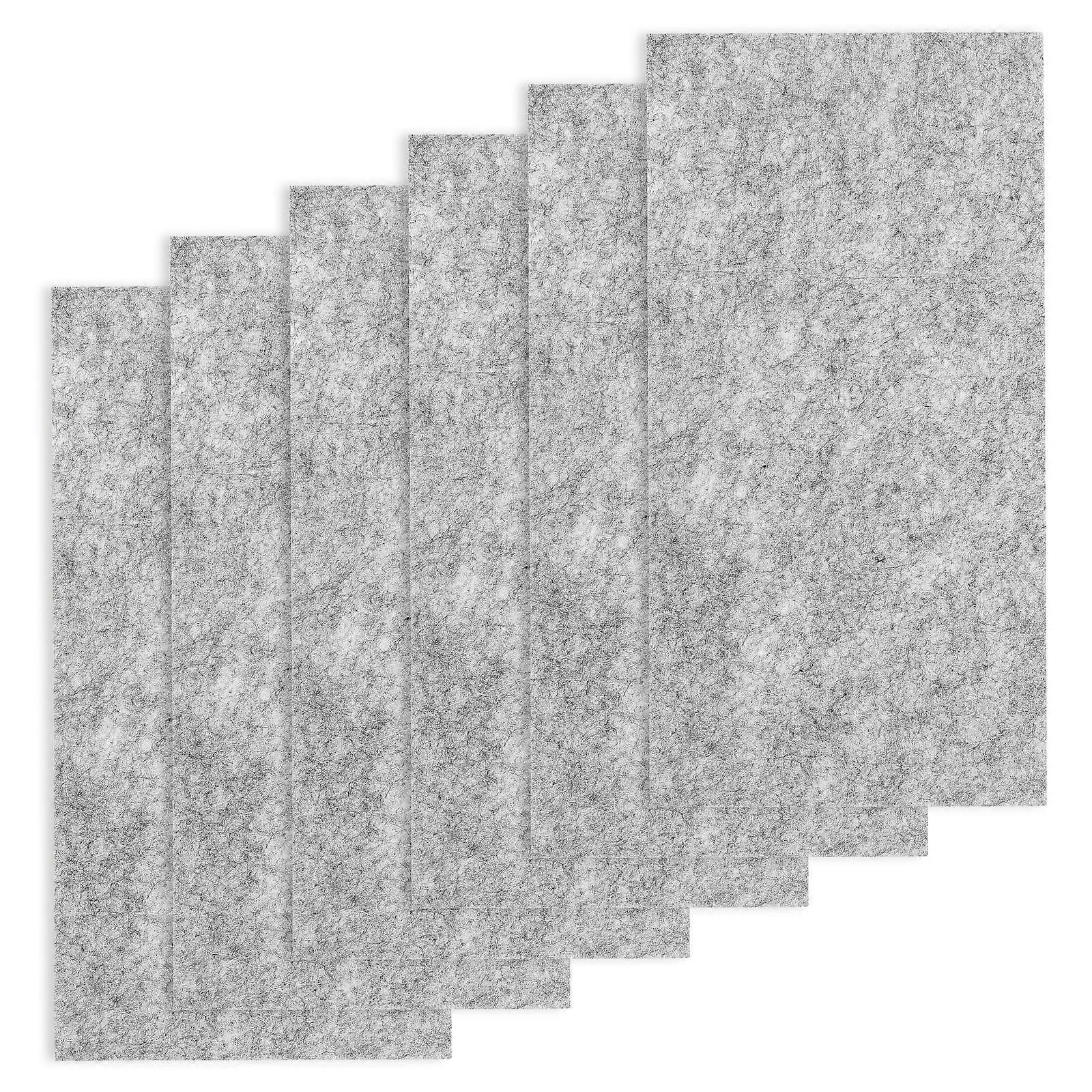 Car Scratch Remover Cloth Nano for Efficient Scratch Removal 30Pcs