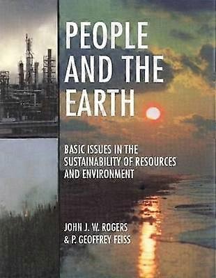People and the Earth
